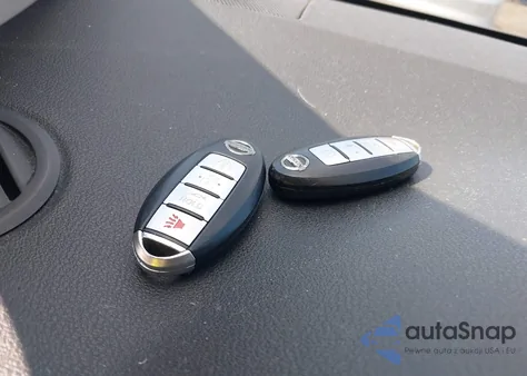 2010 Nissan Sentra 2.0Sr из США, поврежденный, VIN 3N1AB6AP5AL664640